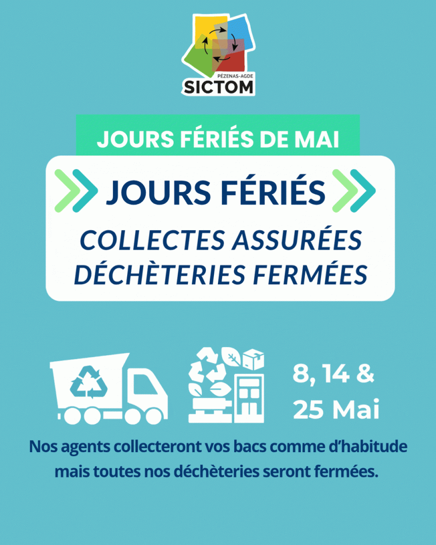 affiche collecte