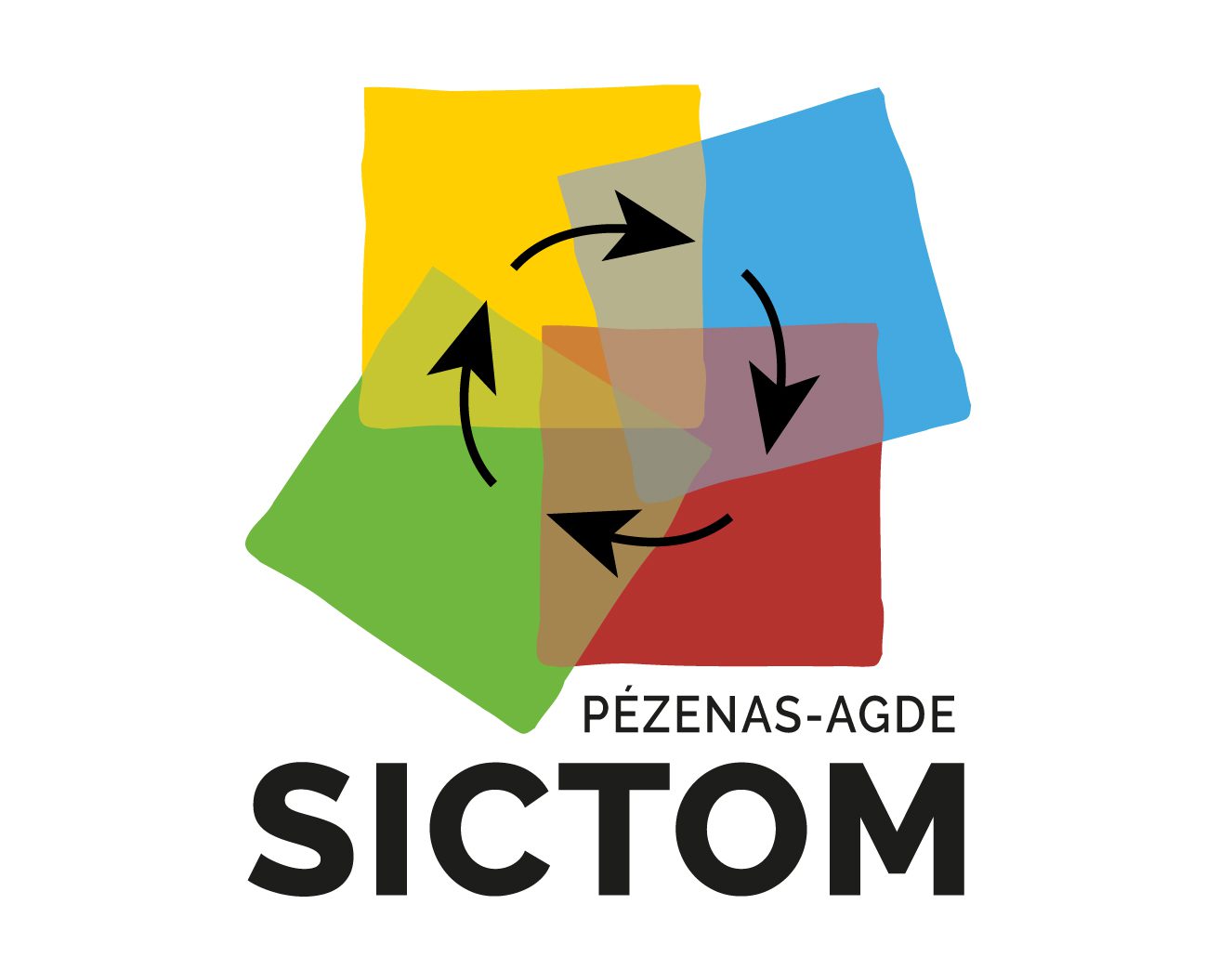 Logo sictom Logo sictom