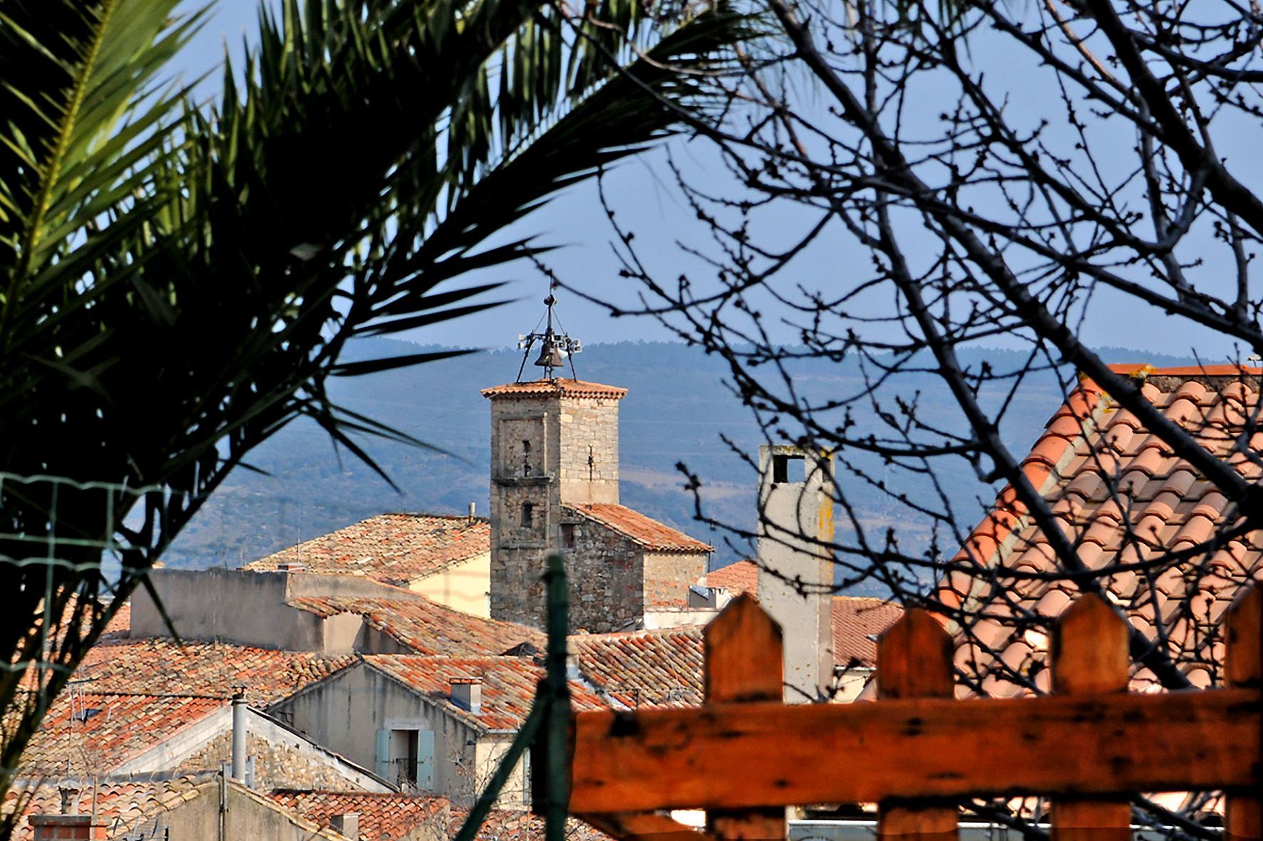 Ville de Roujan Connaître son histoire
