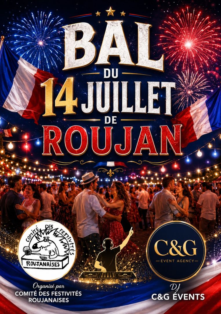 Bal du 14 juillet 