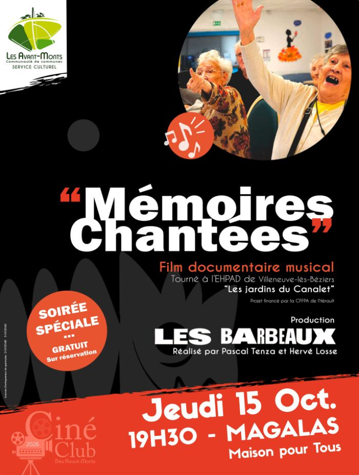 affiche 