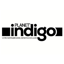 Planet Indigo 