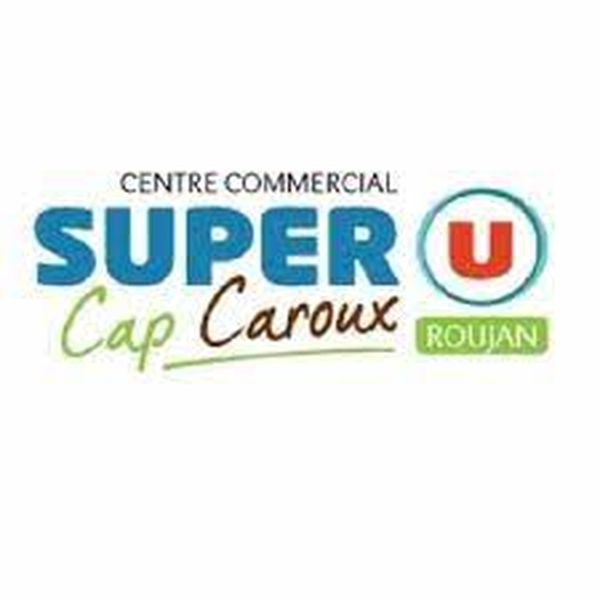 SUPER U CAP CAROUX 