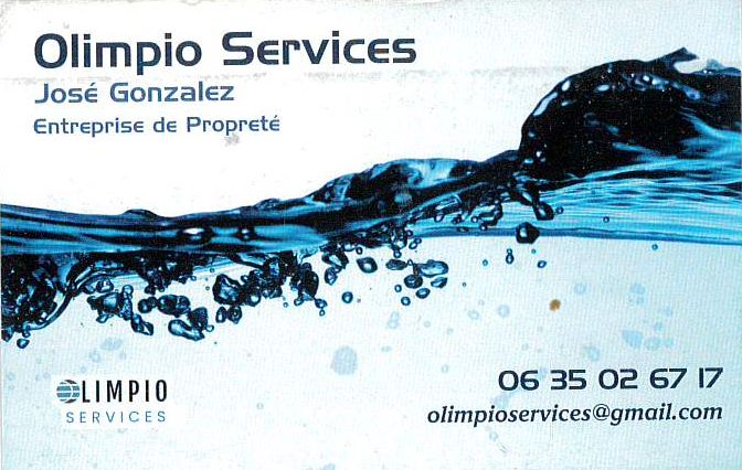 Olimpio Services